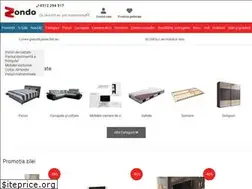 Sites similar to zondo.ro