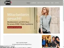 Sites similar to zone-1.eu