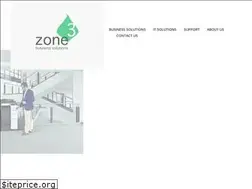 Sites similar to zone-3.ca