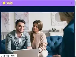 Sites similar to zone-actu.com