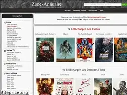 Sites similar to zone-annuaire.casa