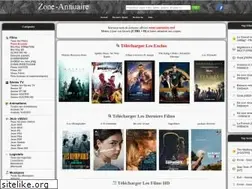 Sites similar to zone-annuaire.one