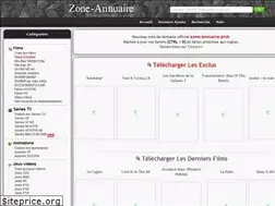 Sites similar to zone-annuaire.pink