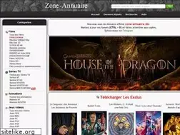 Sites similar to zone-annuaire.red