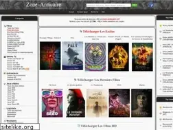 Sites similar to zone-annuaire.tel