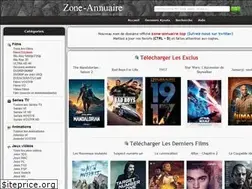 Sites similar to zone-annuaire.top