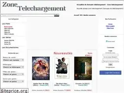 Sites similar to zone-annuaires.me