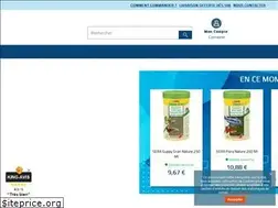 Sites similar to zone-aquatique.com