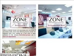 Sites similar to zone-beauty.com