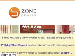 Sites similar to zone-chairs.com