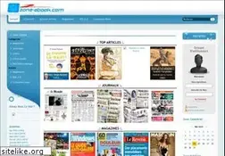 Sites similar to zone-ebook.com