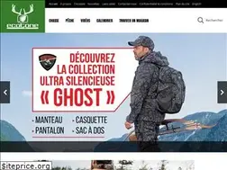 Sites similar to zone-ecotone.com