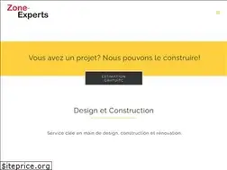 Sites similar to zone-experts.com