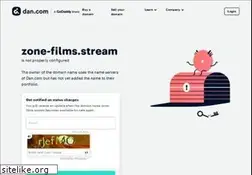 Sites similar to zone-films.stream