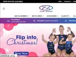 Sites similar to zone-gym.fr