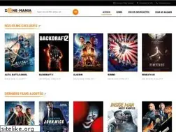 Sites similar to zone-mania.com