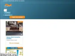 Sites similar to zone-marine.com