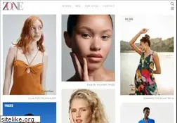 Sites similar to zone-models.com