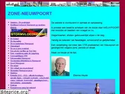 Sites similar to zone-nieuwpoort.be