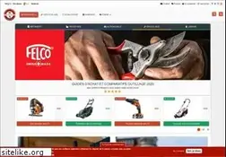 Sites similar to zone-outillage.fr