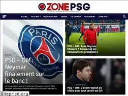 Sites similar to zone-psg.fr