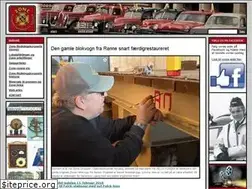 Sites similar to zone-redningskorpset.dk