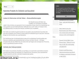 Sites similar to zone-shonheit.com