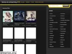 Sites similar to zone-telechargement-1.org