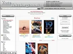Sites similar to zone-telechargement.casa
