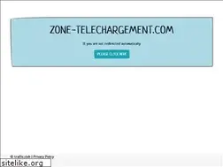 Sites similar to zone-telechargement.com