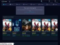 Sites similar to zone-telechargement.lol