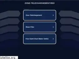Sites similar to zone-telechargement.red