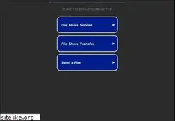 Sites similar to zone-telechargement.top
