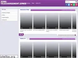 Sites similar to zone-telechargement1.life