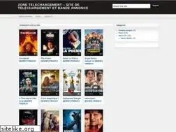 Sites similar to zone-telechargement1.live