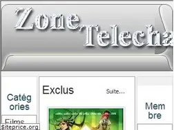 Sites similar to zone-telechargement1.top