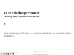 Sites similar to zone-telechargements.fr
