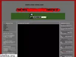 Sites similar to zone-xmax.forumactif.com