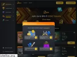 Sites similar to zone.game