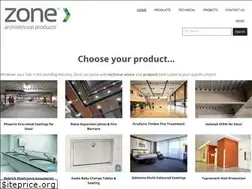 Sites similar to zone.net.nz