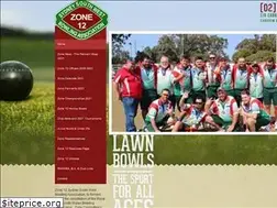 Sites similar to zone12.com.au