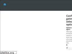 Sites similar to zone13.io