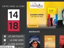 Sites similar to zone1418.com