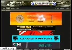 Sites similar to zone1b.com