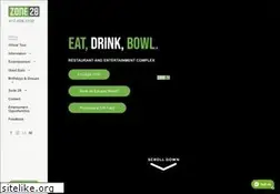 Sites similar to zone28.com