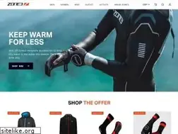 Sites similar to zone3.com