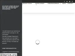 Sites similar to zone38.de