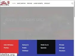 Sites similar to zone3darwin.com.au