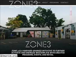 Sites similar to zone3westernave.com
