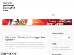 Sites similar to zone4garden.com